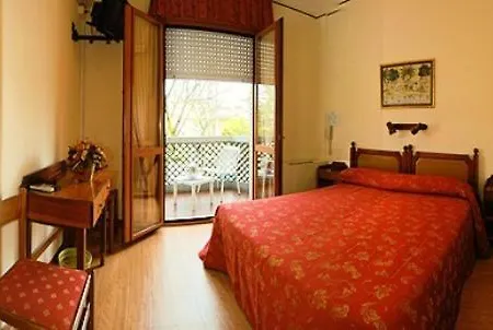 阿尔卡瓦里诺比安克旅馆