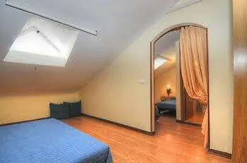 Al Cavallino Bianco Hotel Lignano Sabbiadoro